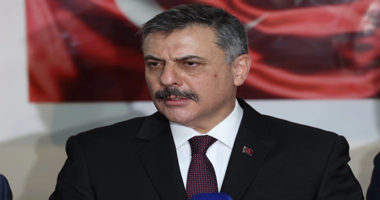 Bakan Çiftçi: İzmir AFAD ekipleri Soma’ya yönlendirildi