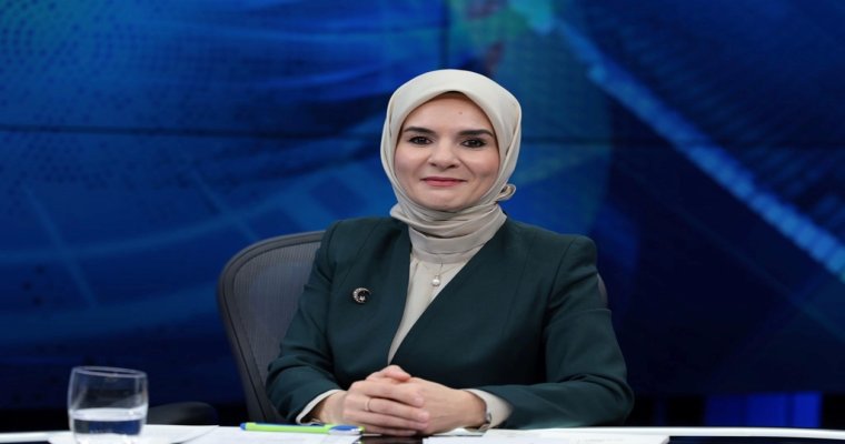 Bakan Göktaş: Mayıs’ın son haftası Milli Aile Haftası olarak kutlanacak