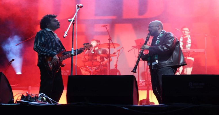 İzmit’te 19 Mayıs’a yakışır “EnFest” konser