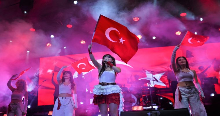 Keçiören’de coşku meydanlara sığmadı