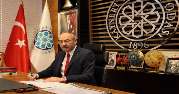KTO’dan eylül ihracatı açıklaması