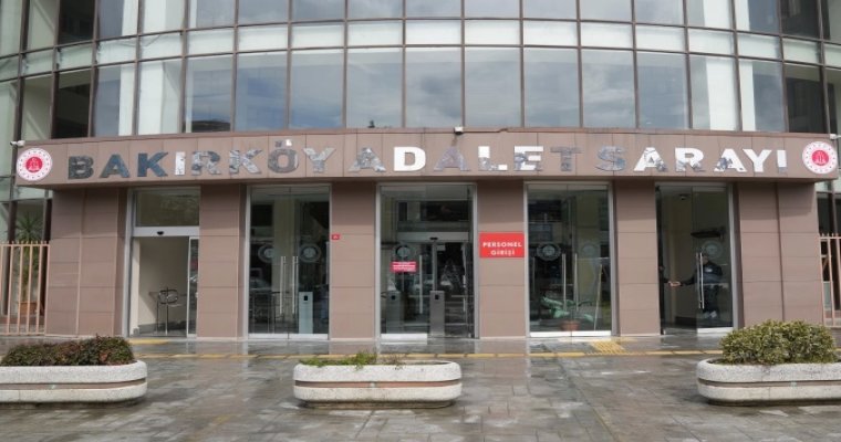 Mehmet Akif Ersoy’dan ’tahliye ve beraat vaadiyle’ para isteyen 4 şüpheliye suçüstü