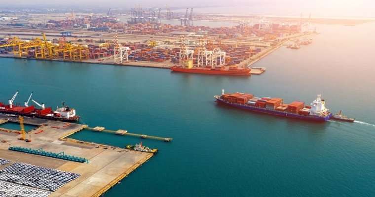 Türkiye’nin ihracatı 7 ayda 161,6 milyar dolara ulaştı