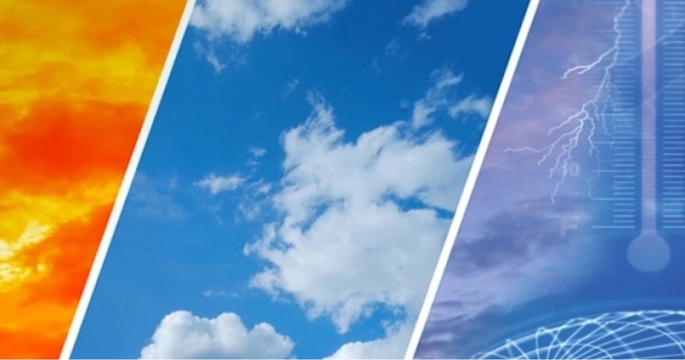 Yurtta bugün hava nasıl olacak? (19 Mayıs 2026 Salı)