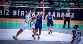 26. Cevat Soydaş Basketbol Turnuvası heyecanı için geri sayım