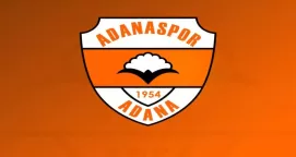 Adanaspor’da devir tamamlandı! Ergin Göleli’den Uğur Özdemir’e güven mesajı