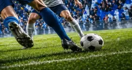 Ağrı’da 15. Kurumlar Arası Futbol Ligi’nin ana sponsoru belli oldu