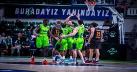 BKT Eurocup’ta 3. hafta maç biletleri satışta