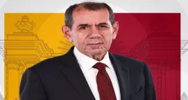 Dursun Özbek’ten Galatasaray’a şampiyonluk mesajı... Hedef 2027!