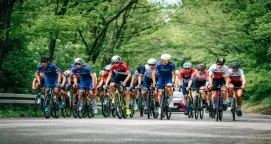 Haziran’da pedallar Türkiye’de ve Avrupa’da durmaksızın dönecek