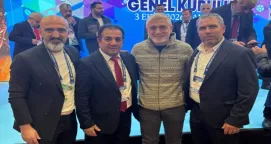 İzmit Belediyesi’nden amatör spora üst düzey temsil