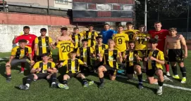 Keşanspor U18 finalde Akhisar 1922 ile oynayacak