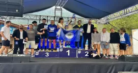 Muğla’da Gökova Run Fest tamamlandı