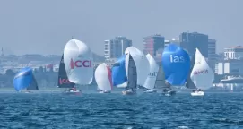 TAYK Sezonu Captain Haddock Kupası ile başlıyor