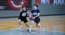 TOFAŞ yeni sezon için altyapı seçmelerini tamamladı