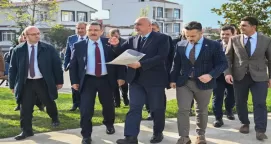Trabzon’da Yavuz Selim’de futbol ruhu yeniden canlanıyor