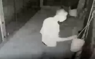 1 haftada 8 evi soyan hırsız yakalandı
