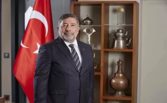 10 ayda 10 milyar dolara yakın ihracat
