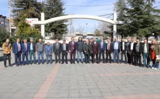 10. Erol Günaydın Tiyatro Günleri başlıyor
