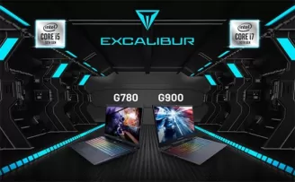 10’uncu nesil yeni Excalibur Laptop serisi ön siparişte
