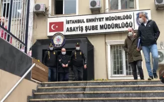 10 yıl sonra eski eşini öldürdüğünü itiraf etti
