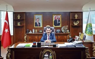 “138 ülkenin küçükbaş hayvan sayısından fazla kurbanlığımız var“
