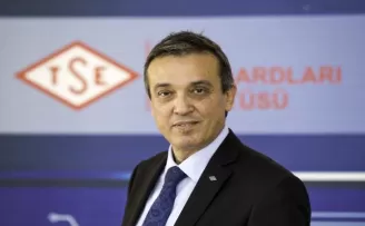 14 Ekim Dünya Standartlar Günü
