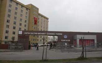 14 günlük karantinanın ardından tahliyeler başladı
