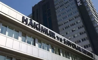 14 hakim ve savcı adayının ataması yapıldı