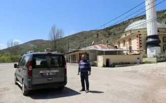 14 yıllık Ramazan geleneğine Korona virüs engeli
