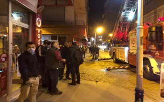 140. kez intihara kalkıştı
