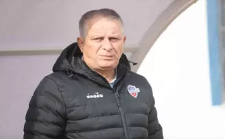 1461 Trabzon FK, Bahaddin Güneş ile yollarını ayırdı