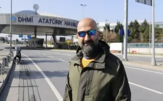 15 Temmuz’da tankların önüne yatan isimden Ermenistan halkına çağrı
