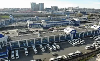 15 Temmuz Demokrasi Otagarı öğrencilere kaldı
