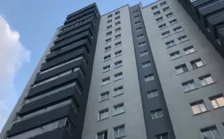 16’ncı kattan atlayan 11 yaşındaki çocuk yaşamını yitirdi
