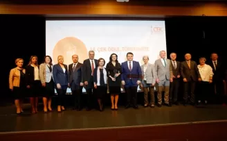 18’inci ÇEK Ödülleri sahiplerini buldu