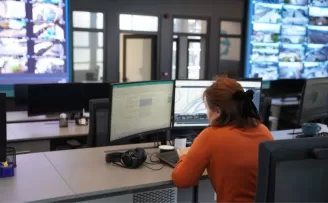 2 bin 222 toplu taşıma aracı Kocaeli’de anlık denetleniyor