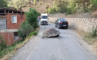 2 kişinin yaralandığı patlatma sonrası idari ve adli soruşturma başlatıldı
