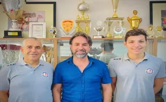 2 kıta, 1 yarış, zorlu mücadele
