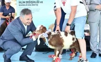 2. EKOFEST 2023 yoğun katılımla gerçekleşti
