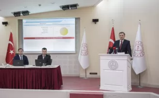 20 bin öğretmen ataması yapıldı
