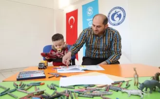 20 Kasım Dünya Çocuk Günü
