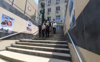 20 yıl önce işlenen cinayetin zanlıları zaman aşımına 2 gün kala yakalandı
