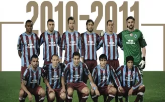 2010-2011 Şampiyon kadrosu kutlamalara çağırıldı!