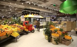 2020’de 100 yeni market ile büyümeye devam edecek
