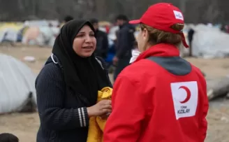 2020 dünya afet raporu yayınlandı
