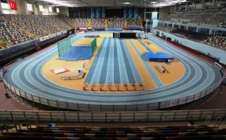 2023 Avrupa Salon Atletizm Şampiyonası İstanbul’da yapılacak
