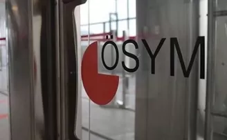 2025-ALES/1 için son başvuru 26 Şubat