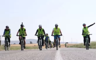 2026’da bisikletin kalbi Konya’da atacak