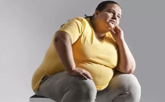 2035’te her dört kişiden biri obez olabilir